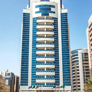 Care Homes Barsha Heights شقة