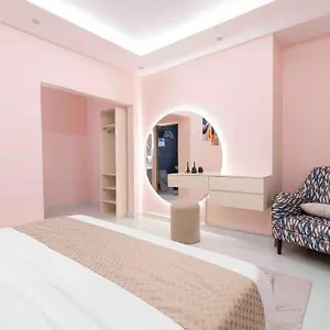 Cozy With Self Check-in T الرياض