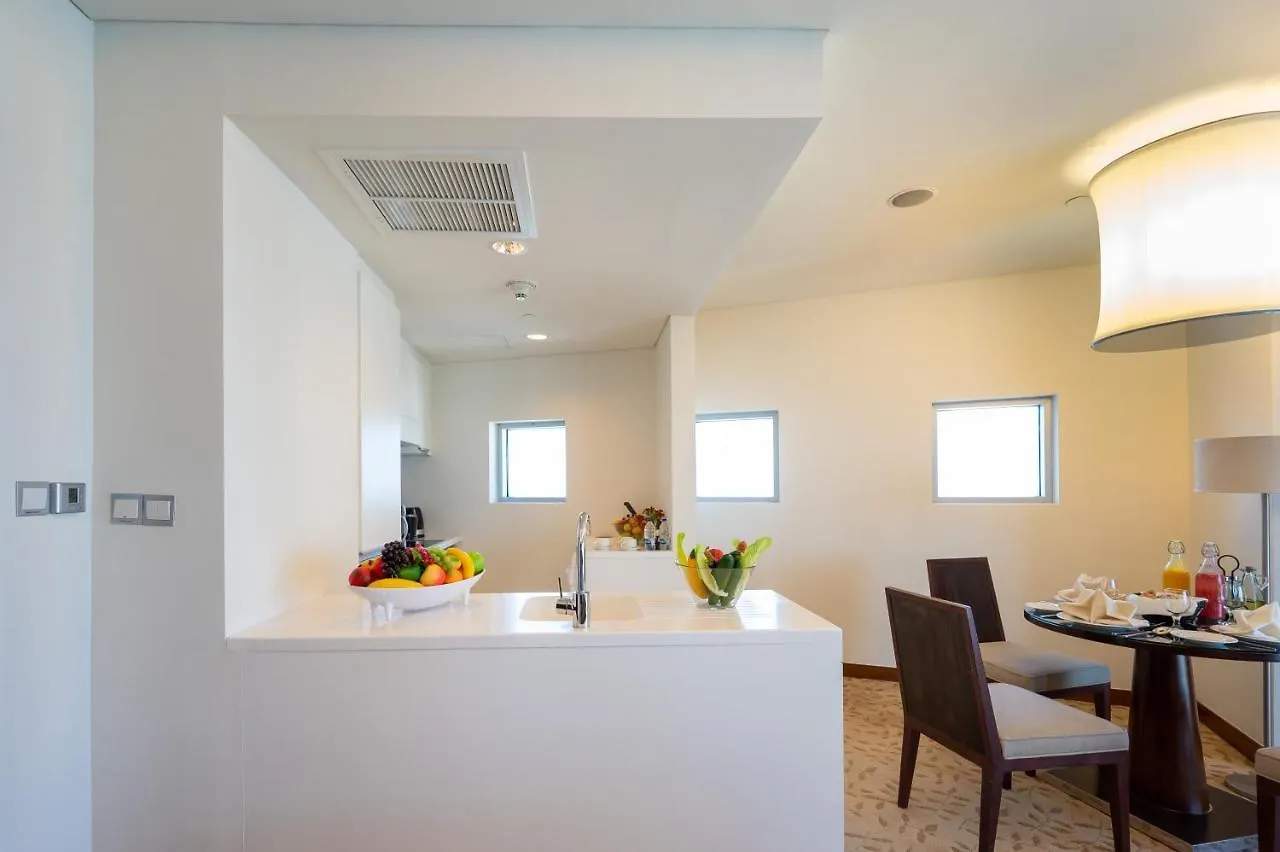 Emaar Residences Fashion Avenue Formerly Address Dubai Mall By The S Holiday Homes 0*,