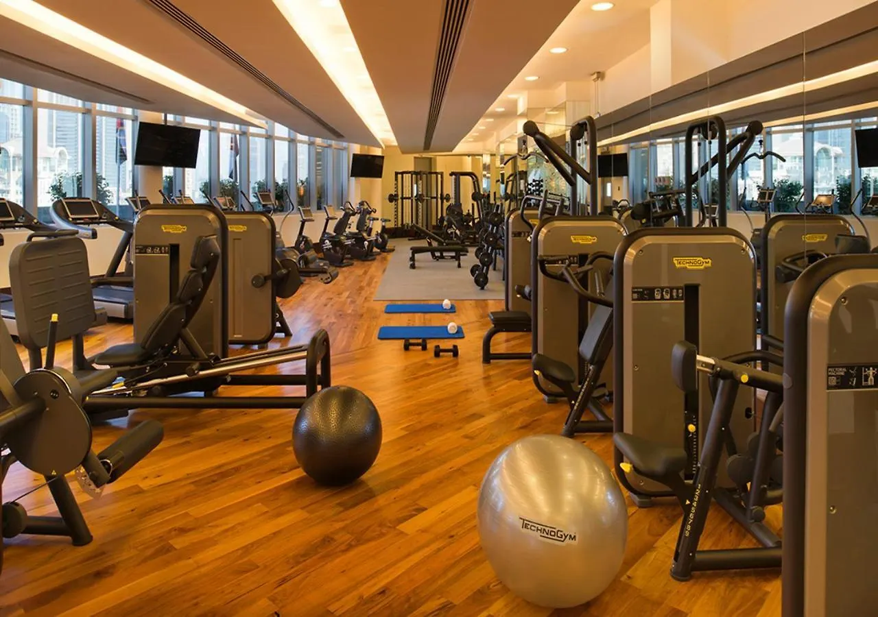 Emaar Residences Fashion Avenue Formerly Address Dubai Mall By The S Holiday Homes Apartment